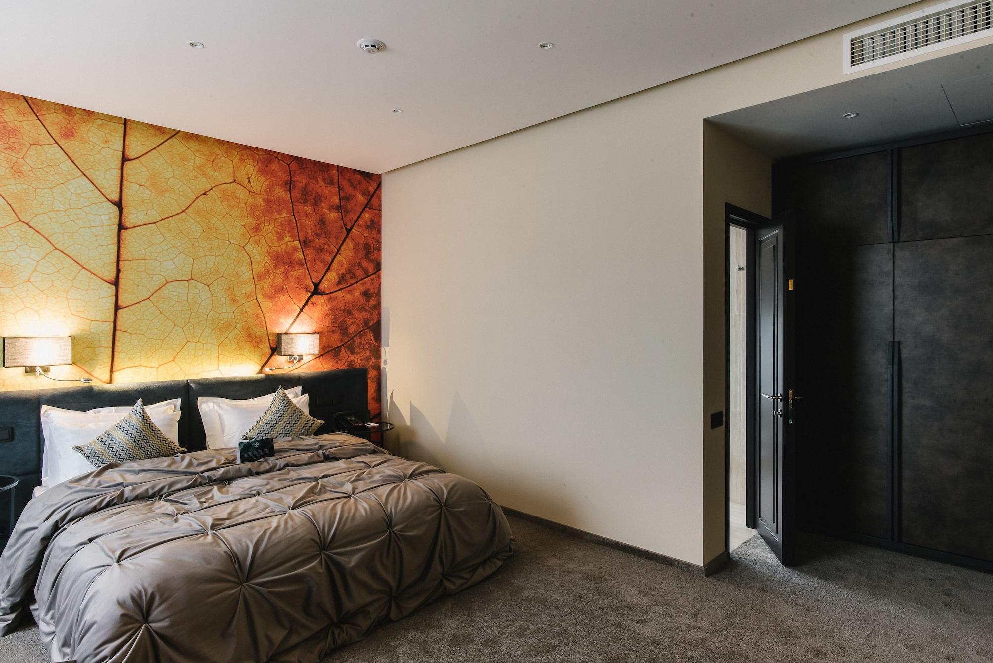 Noble Boutique Hotel Luck Exteriér fotografie
